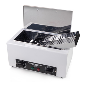 Сухожар High-temperature sterilization CH-360T для стерилизации инструментов ― My Beauty