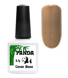 База Panda Cover #13, 8,7мл ― My Beauty