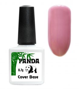 База Panda Cover #14, 8,7мл ― My Beauty