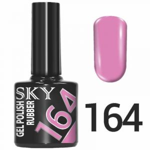 Гель-лак №164 розово-лиловый, 10мл ― My Beauty