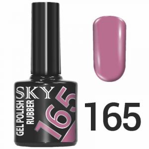 Гель-лак №165 пудровый розовый, 10мл ― My Beauty