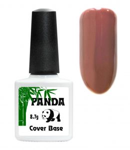 База Panda Cover #16, 8,7мл ― My Beauty