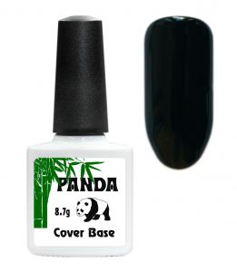 База Panda Cover #20, 8,7мл ― My Beauty
