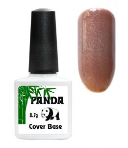 База Panda Cover #28, 8,7мл ― My Beauty