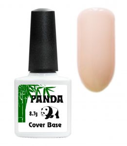 База Panda Cover #03, 8,7мл ― My Beauty