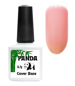 База Panda Cover #05, 8,7мл ― My Beauty