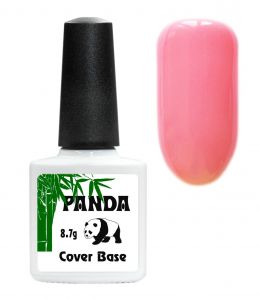 База Panda Cover #06, 8,7мл ― My Beauty