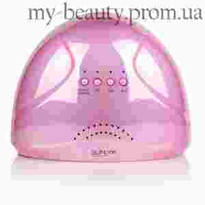 Лампа SunOne 48W зеркальная розовая ― My Beauty