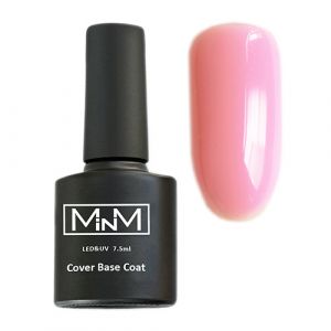 Color Cover Base M-in-M №05, 7,5 мл ― My Beauty