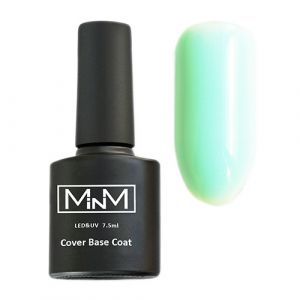 Color Cover Base M-in-M №11, 7,5 мл ― My Beauty