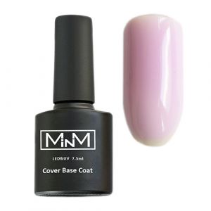 Color Cover Base M-in-M №13, 7,5 мл ― My Beauty