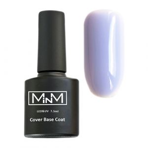Color Cover Base M-in-M №14, 7,5 мл ― My Beauty