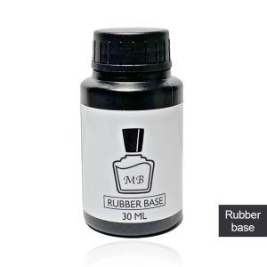 Rubber base MB, 30мл ― My Beauty