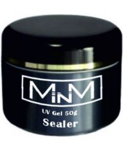 Гель финишный M-in-M Perfect Sealer, 50 мл ― My Beauty