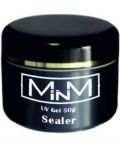 Гель финишный M-in-M Perfect Sealer, 50 мл