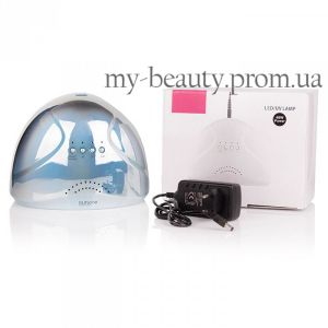 Лампа SunOne 48W зеркальная голубая ― My Beauty