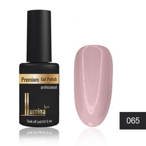 Lumina Lux №065, светло-карамельный ― My Beauty