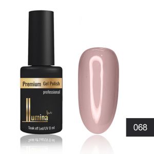Lumina Lux №068, светло-бежевый ― My Beauty