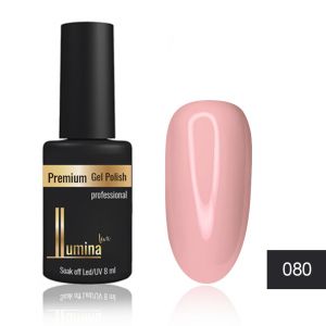 Lumina Lux №080, розово-персиковый ― My Beauty
