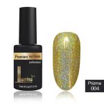 Lumina Lux Prizma №004, золотой с эффектом призмы